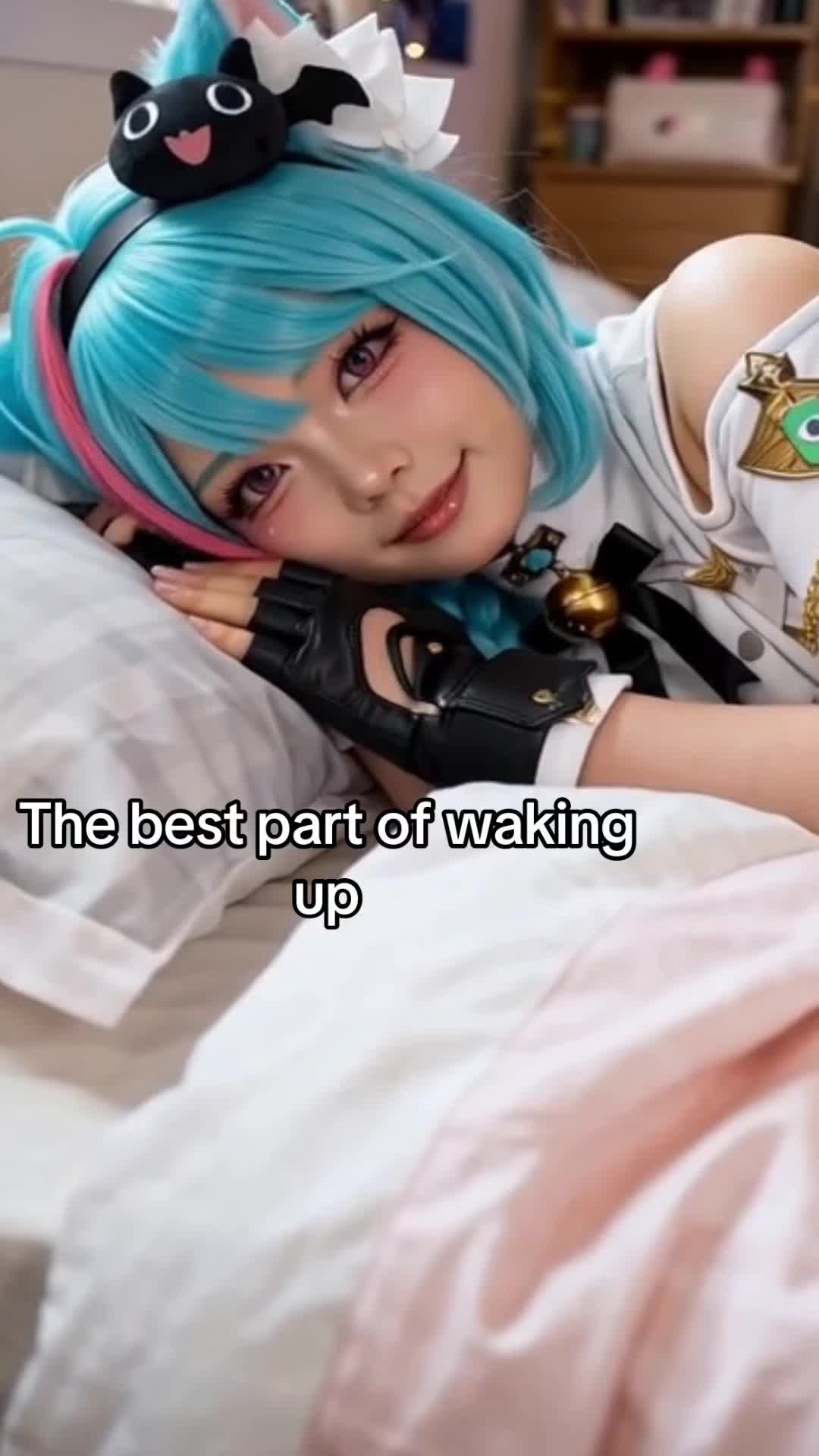 @Dr Aivyn | AI Art & Cosplay