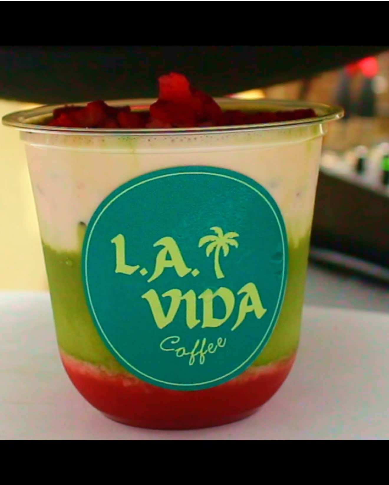@lavidacoffee