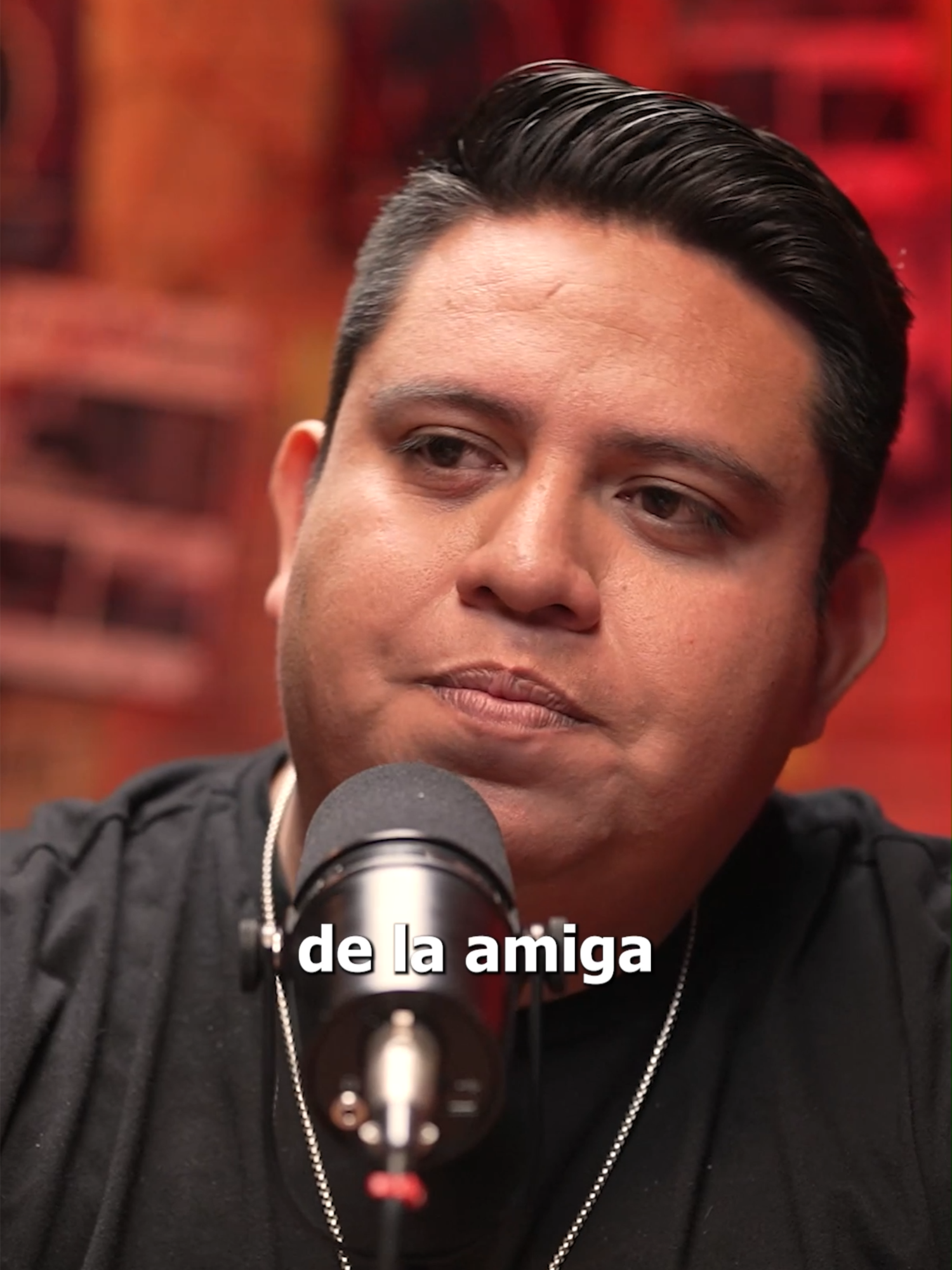 @Invitado a lo desconocido