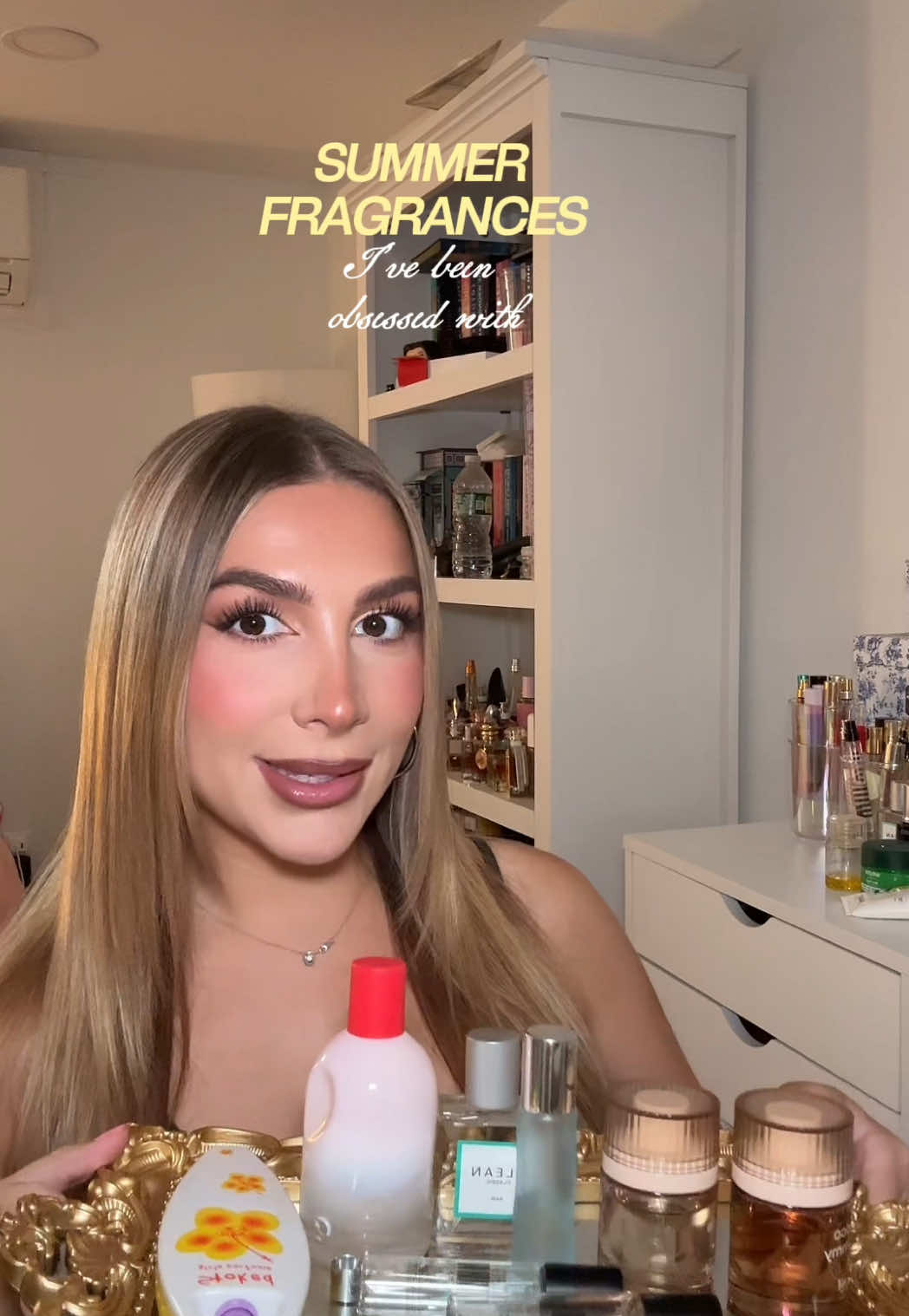 @Natalie Grace