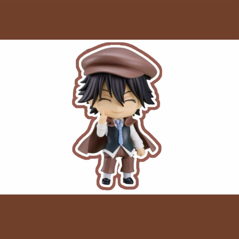 @Shuichi❗️