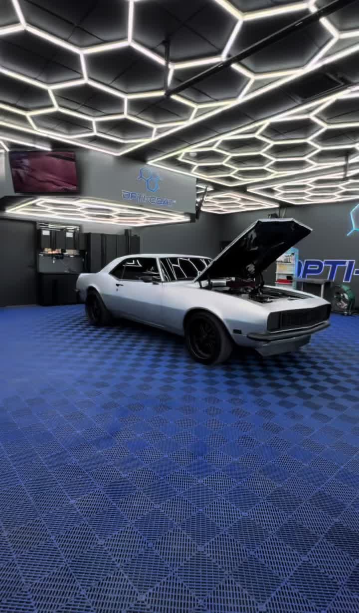 @Ztech - Audio+ - Big O Tires