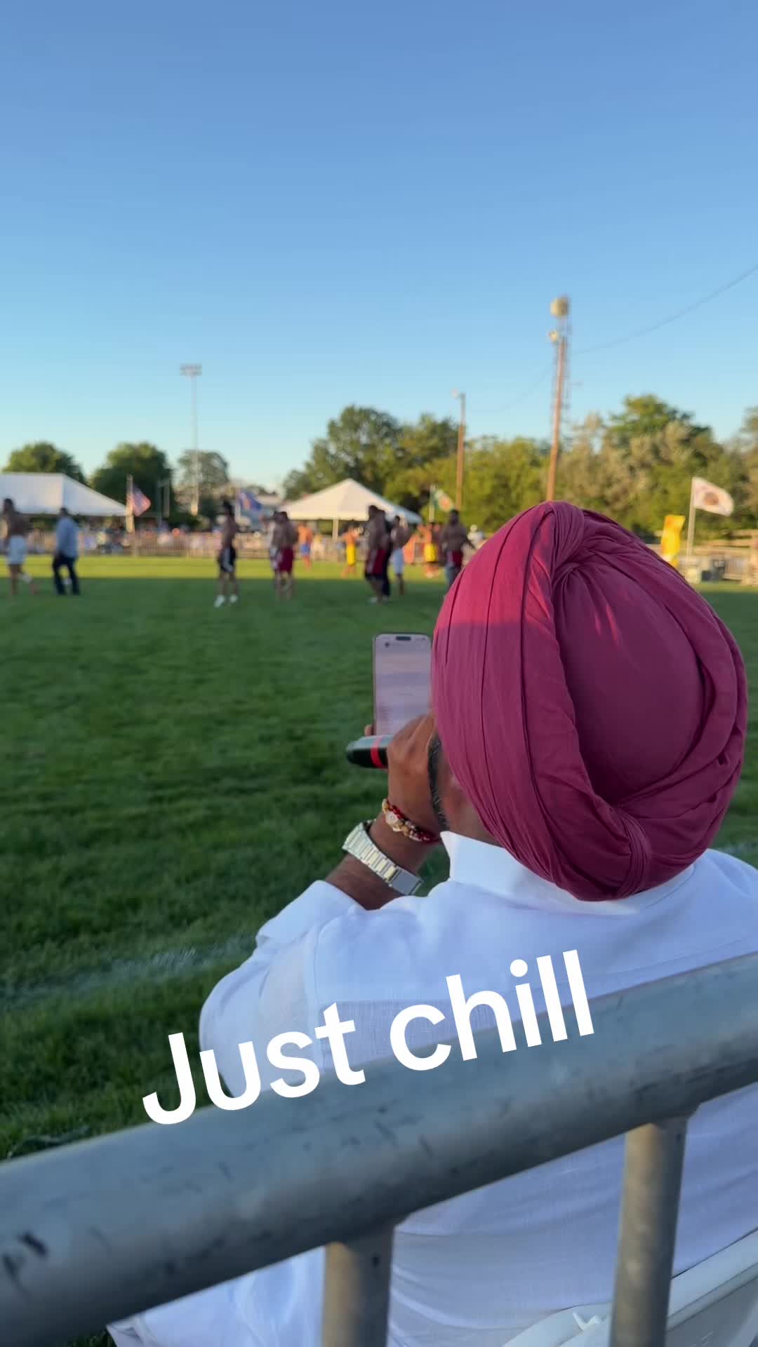 @Tony Multani