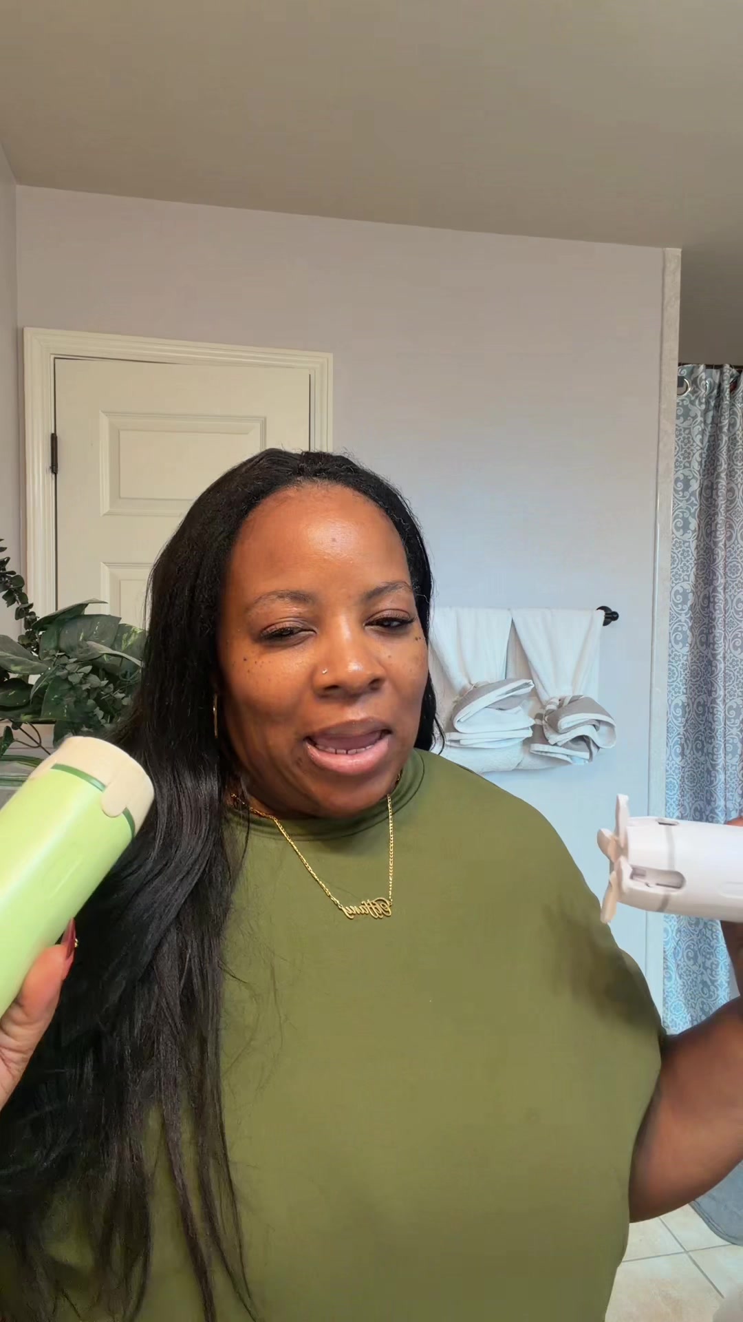 @Tiffany 50+content creator