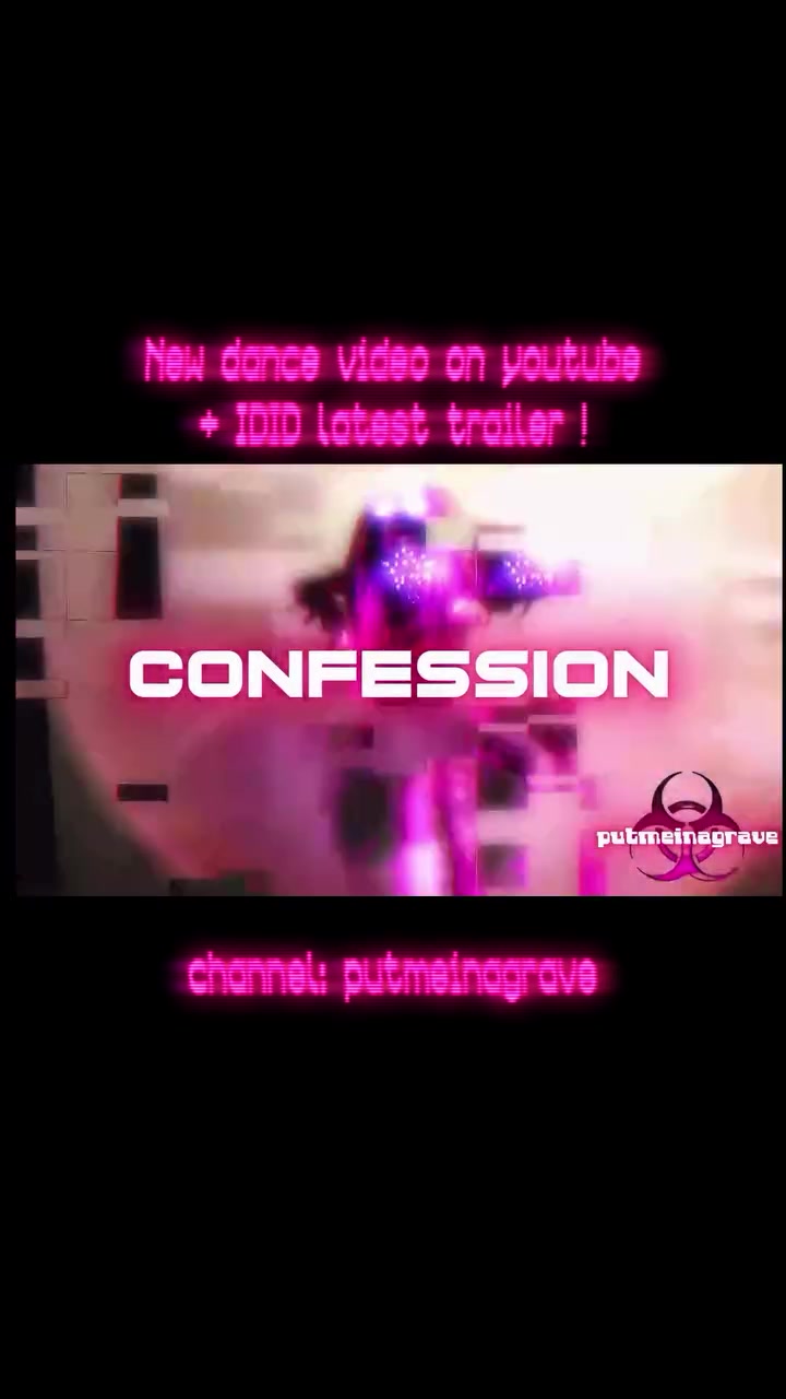 @Kate ☣️ spawnofs8tan