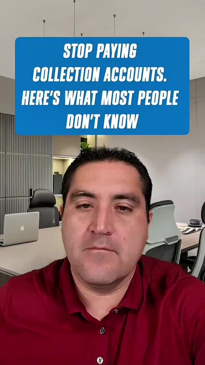 @Gil Garcia | Credit Repair