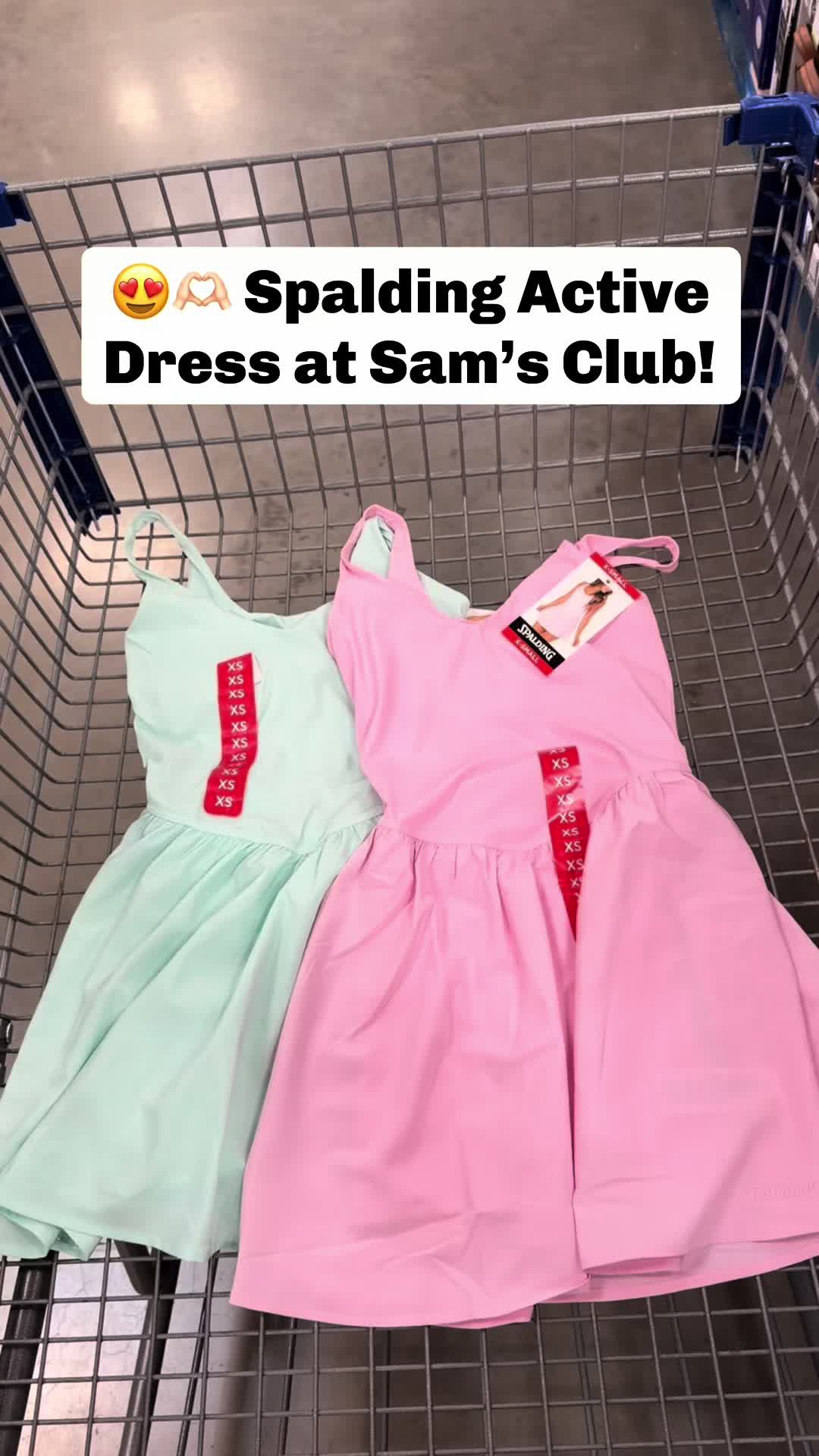 @Sam’s Club Lovers