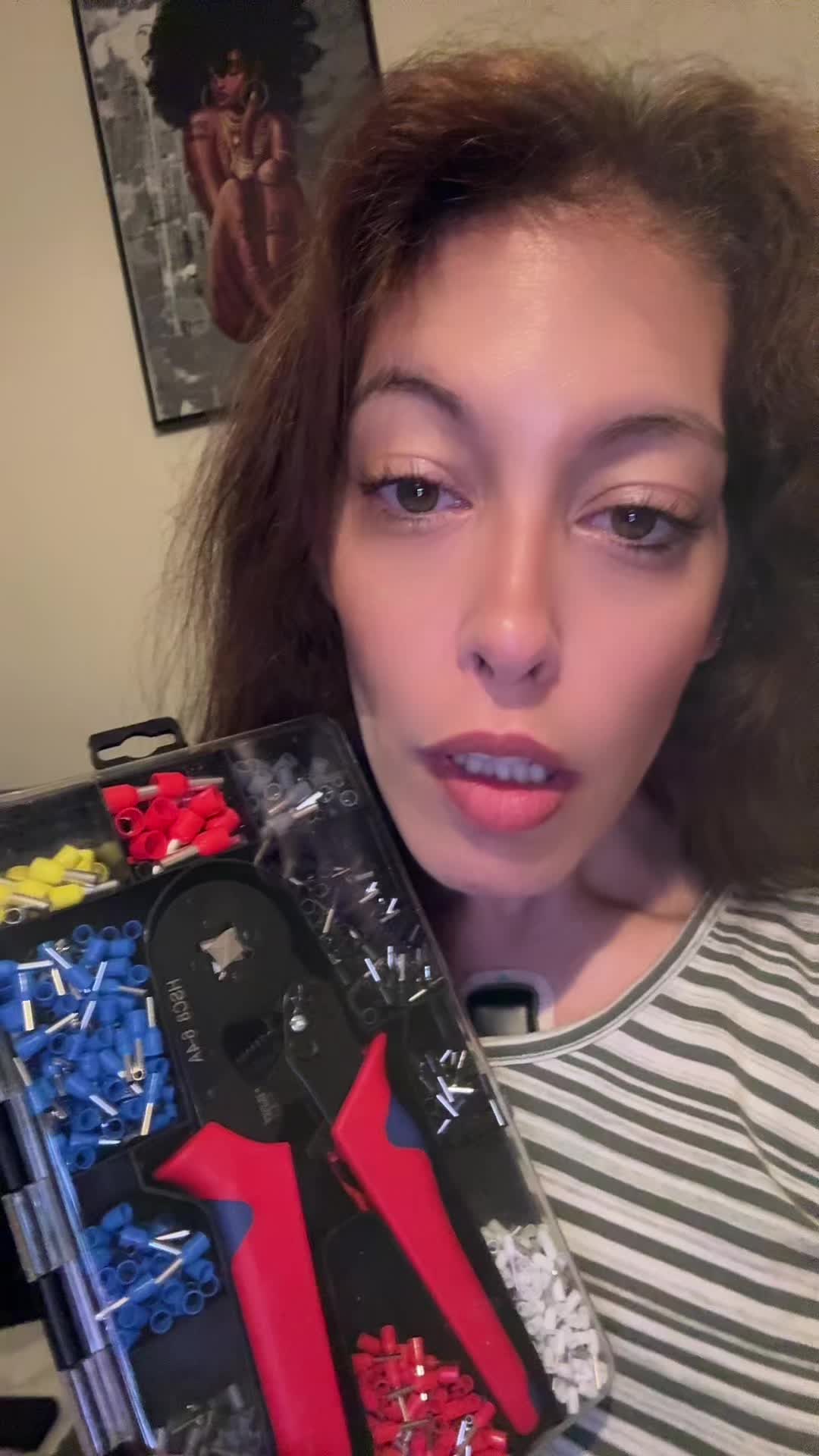 @Krystal Kubicki