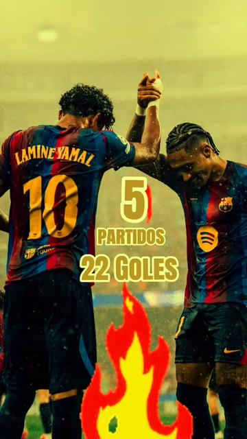 @Barcelonista 💯/💯💪 de ❤️❤️
