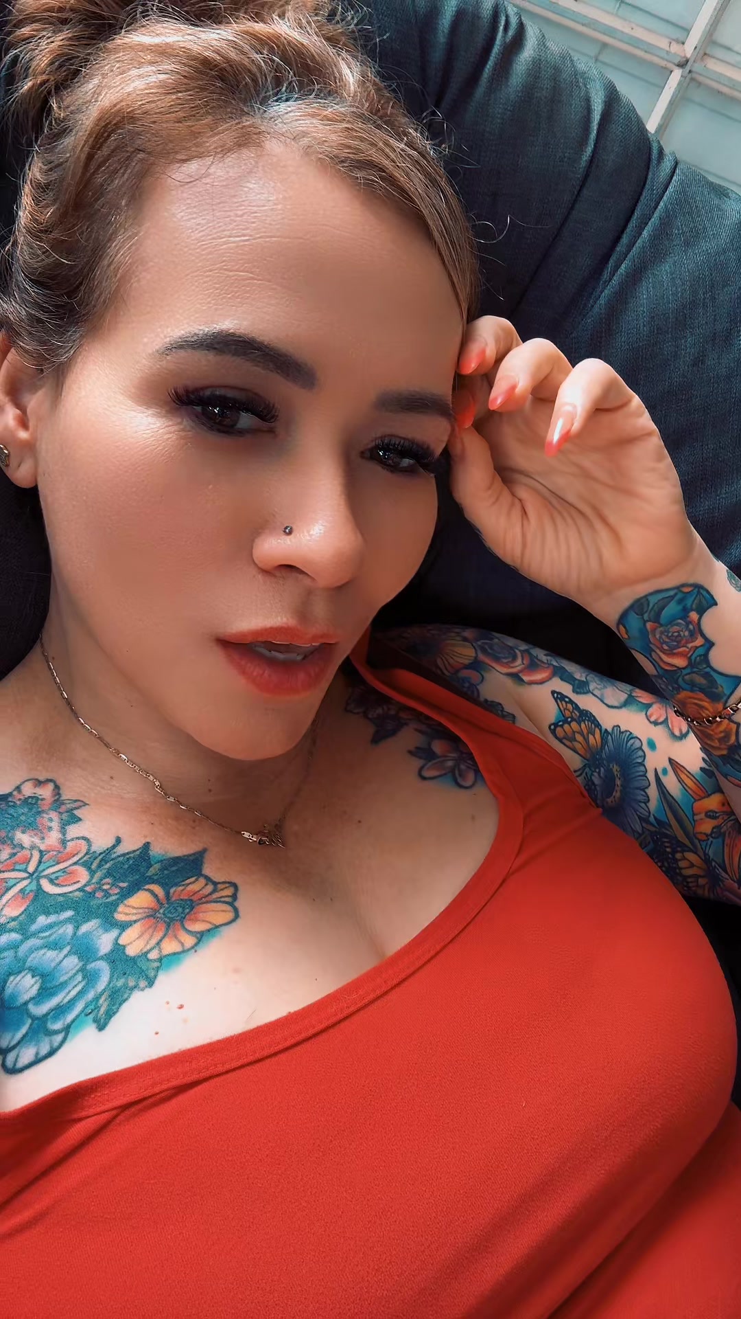 @😍🫠💕♐️Tatted Dulce🪬💎🥰🫠