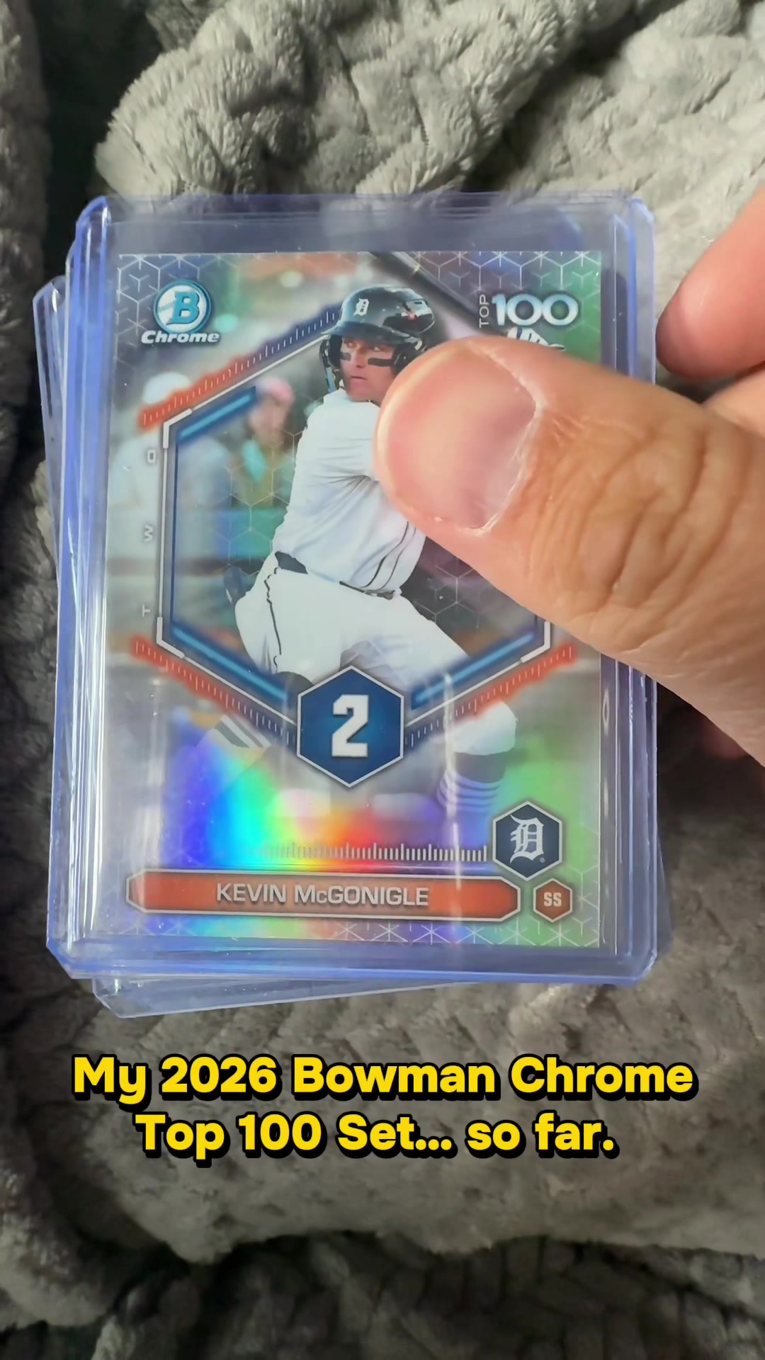 @THX10 Sports Cards