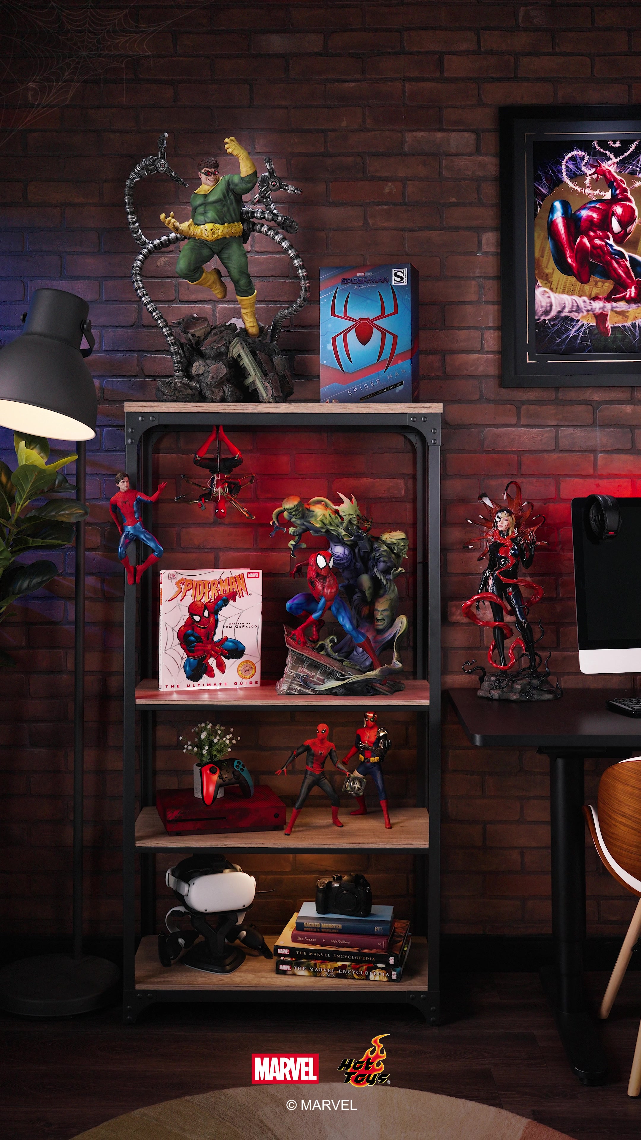 @Sideshow Collectibles