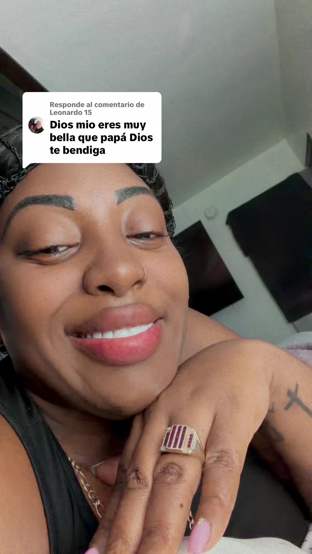 @La negra bella 30