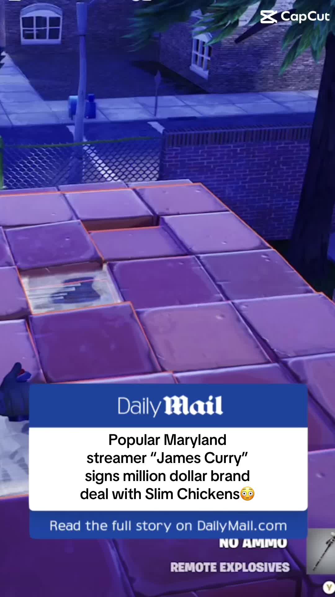 @Maryland News