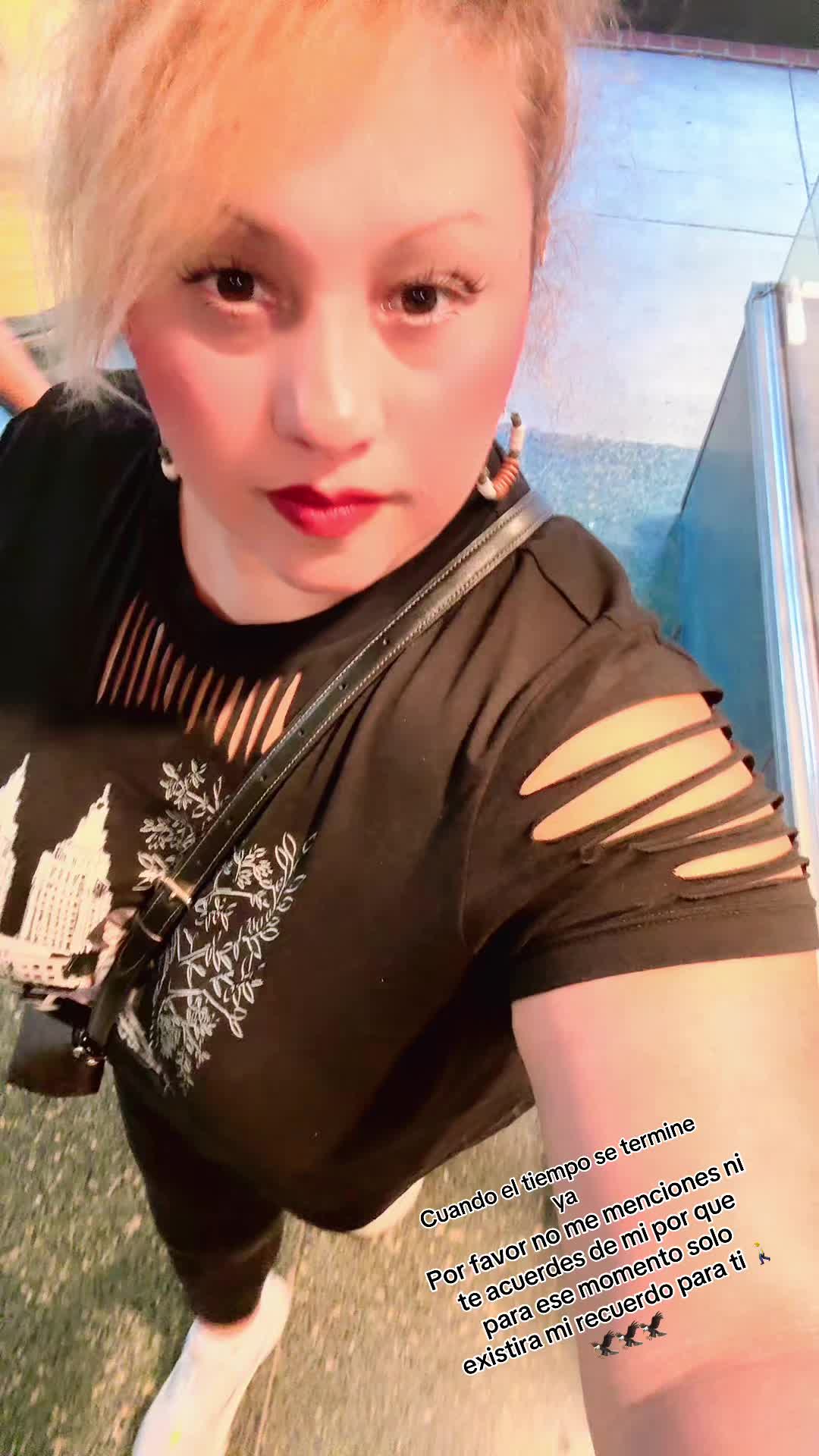 @Michoacanaallyzone