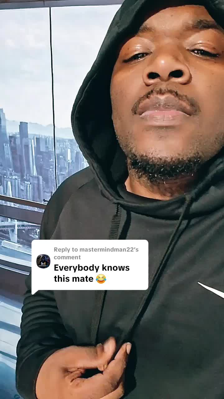 @ITSCAMJ DA BLACK SHEEP