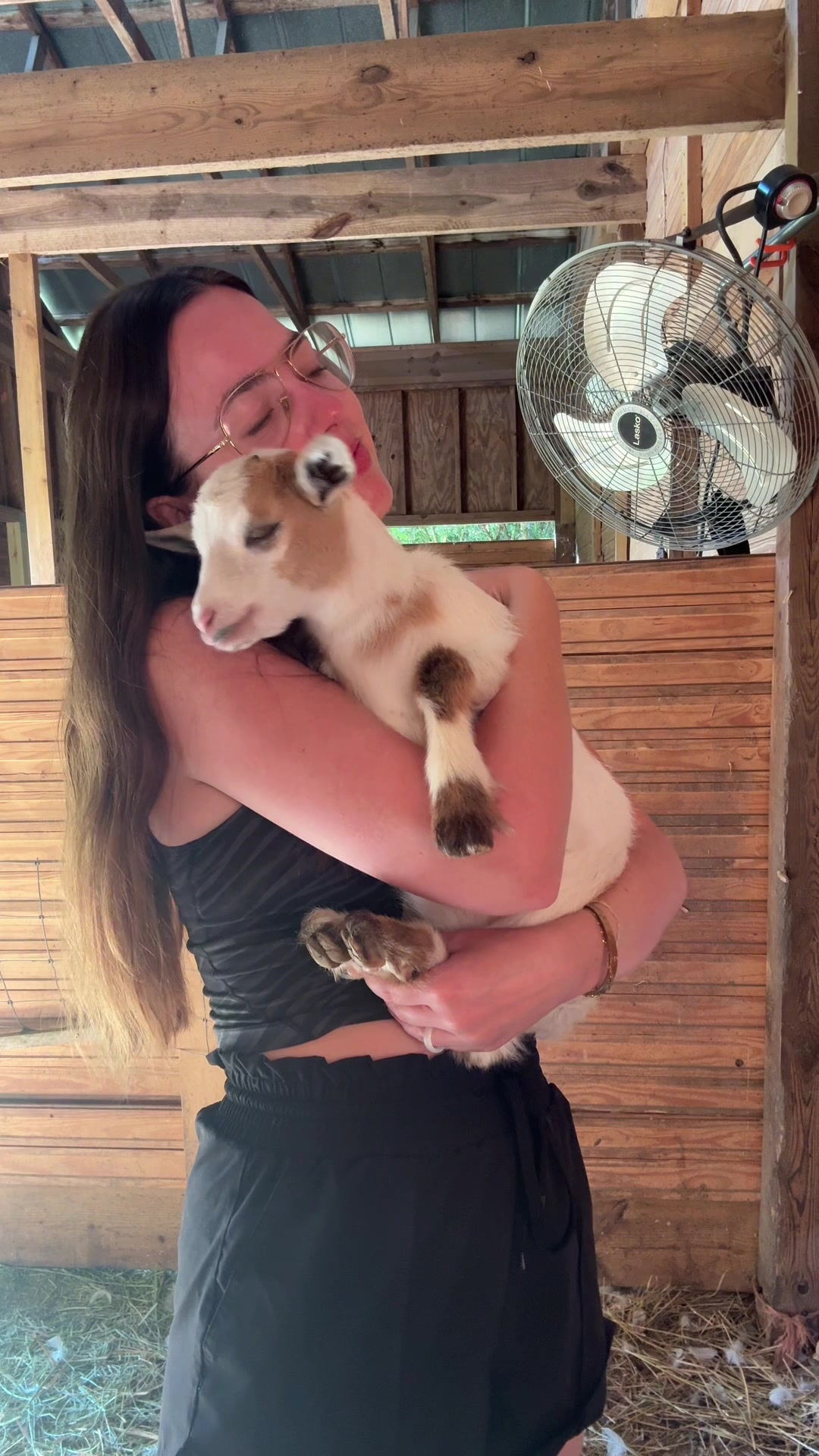 @Mindy | Pretend Farmer