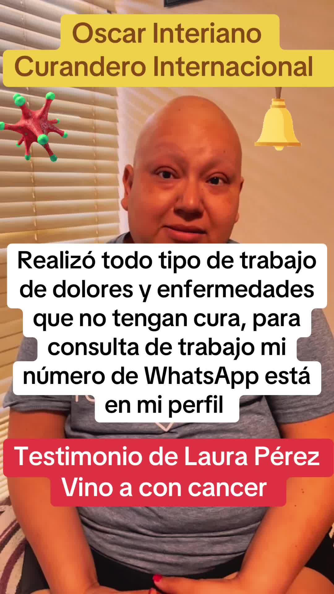 @Oscar Interiano
