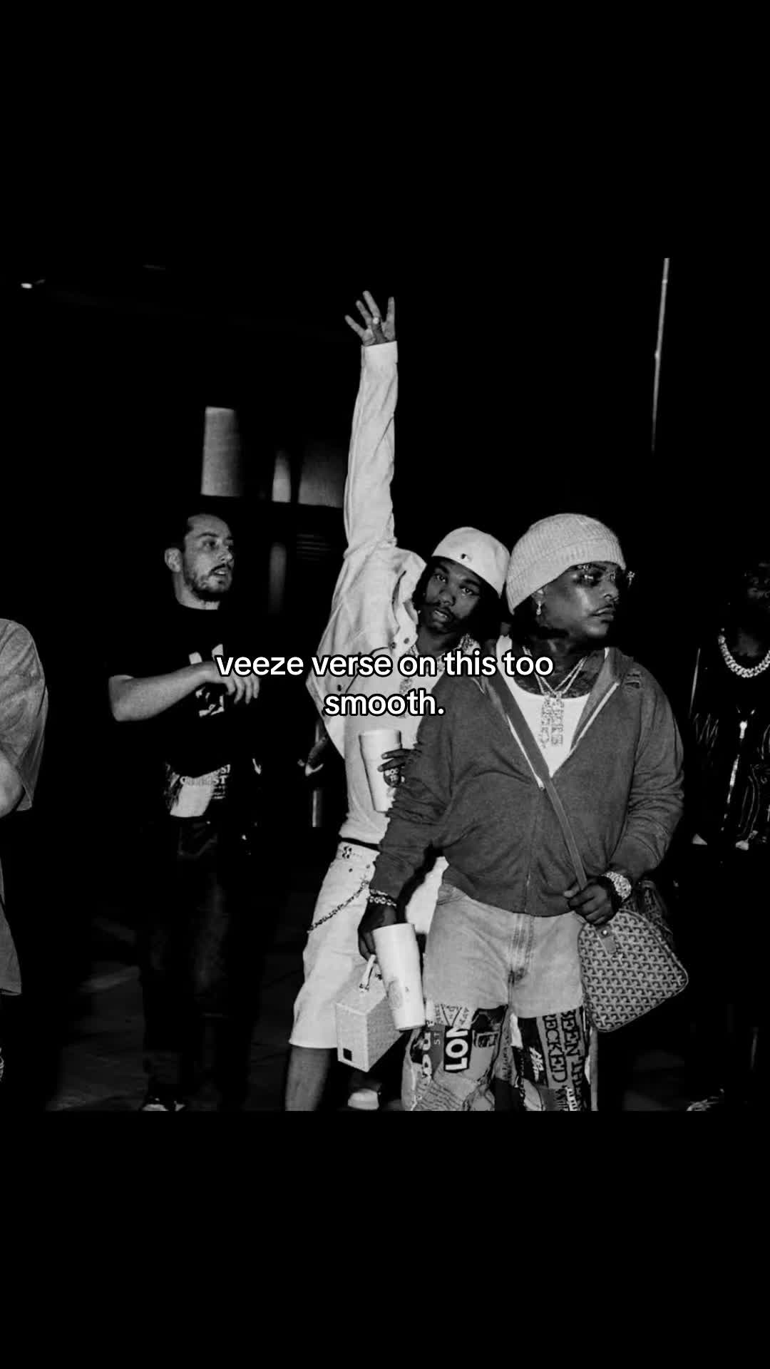 @Veeze Fan Page