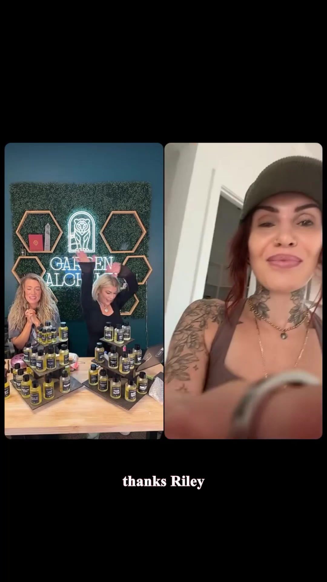 @GARDEN ALCHEMY EST 2021