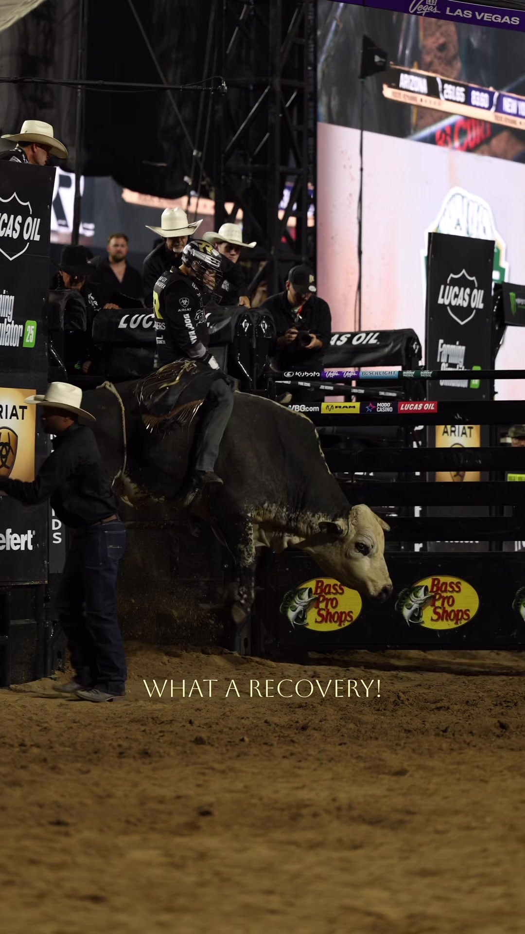 @Talk Rodeo To Me