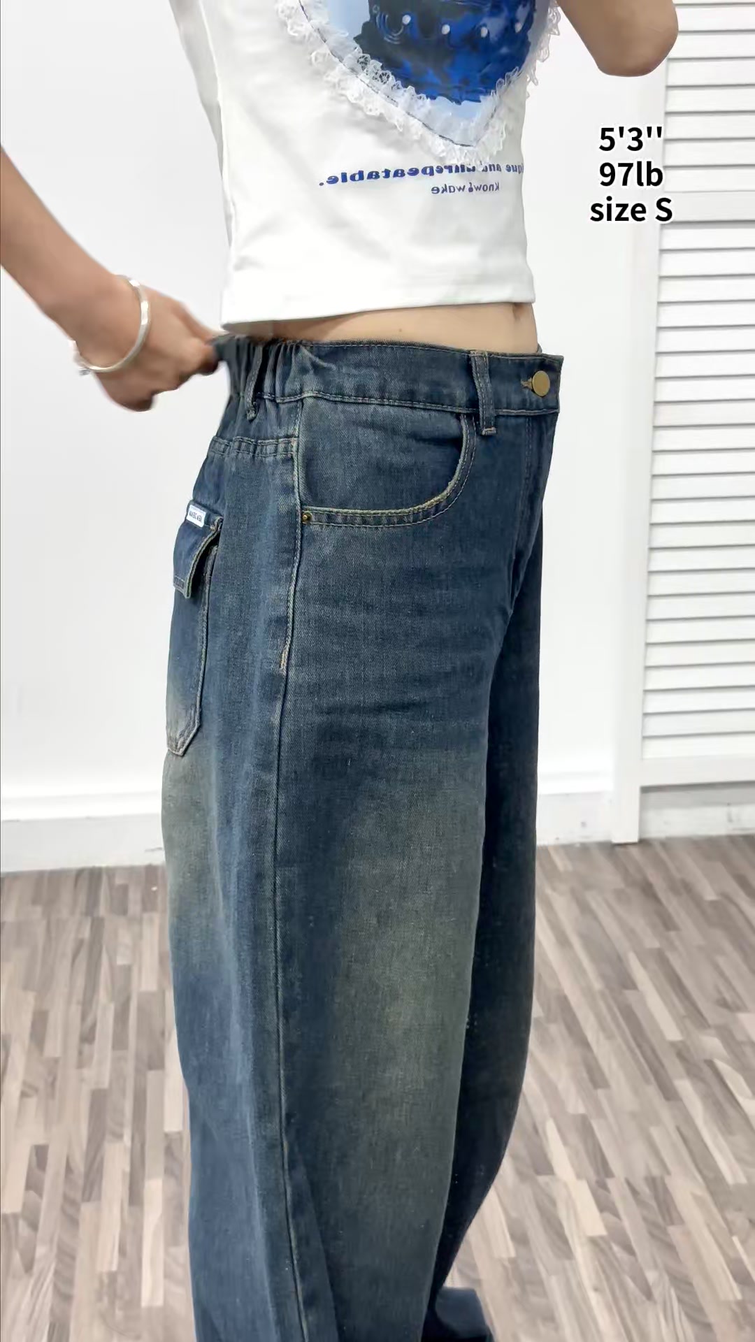 @jeansgirldaily