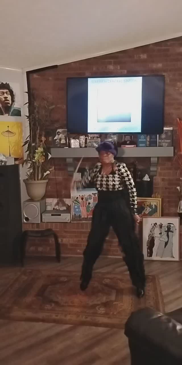 @Tonya Goldenโ