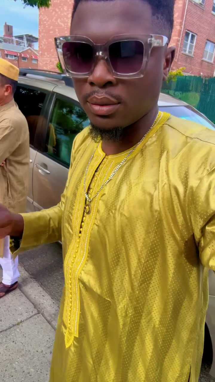 @Ndiongolor