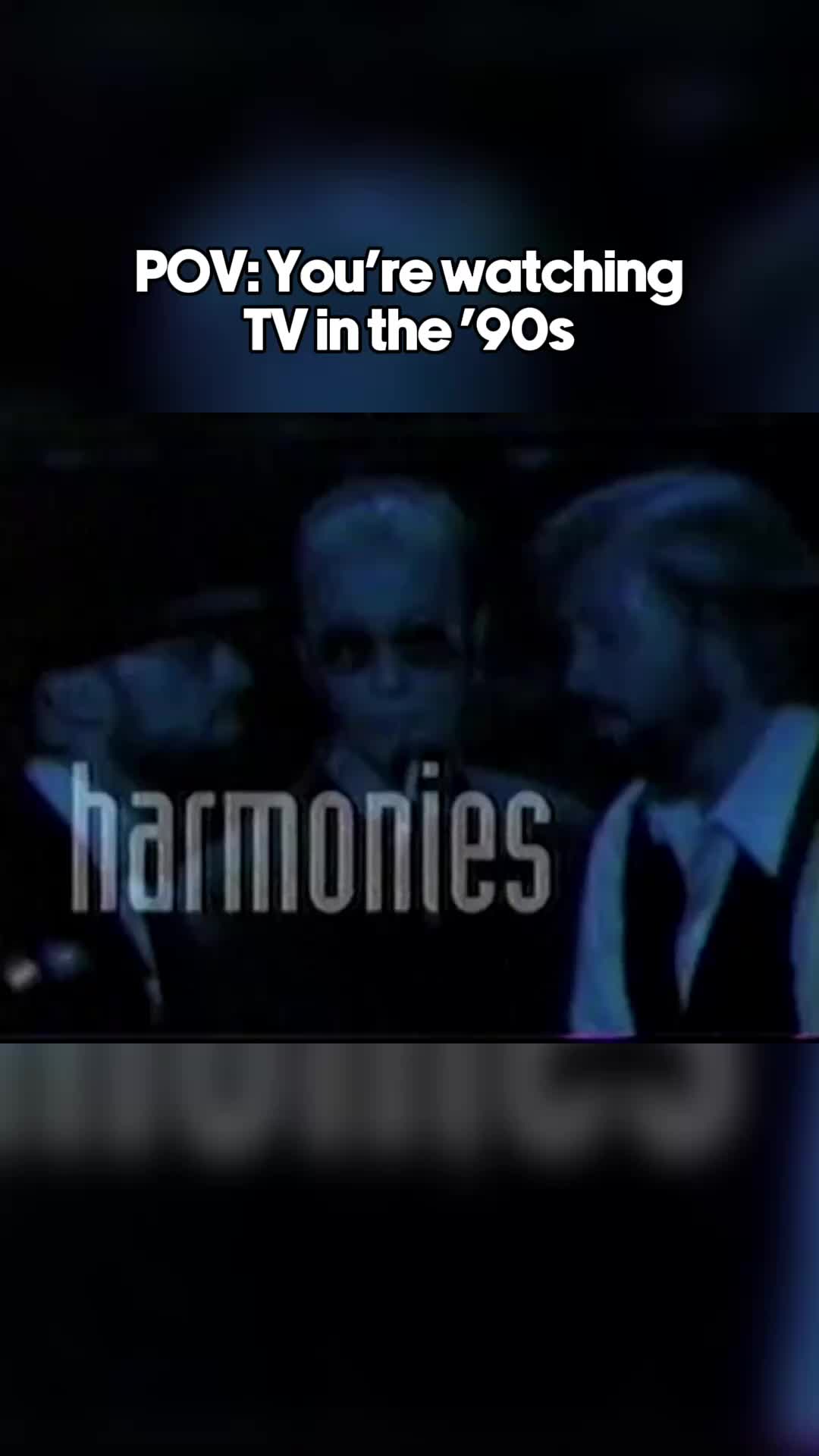 @Bee Gees