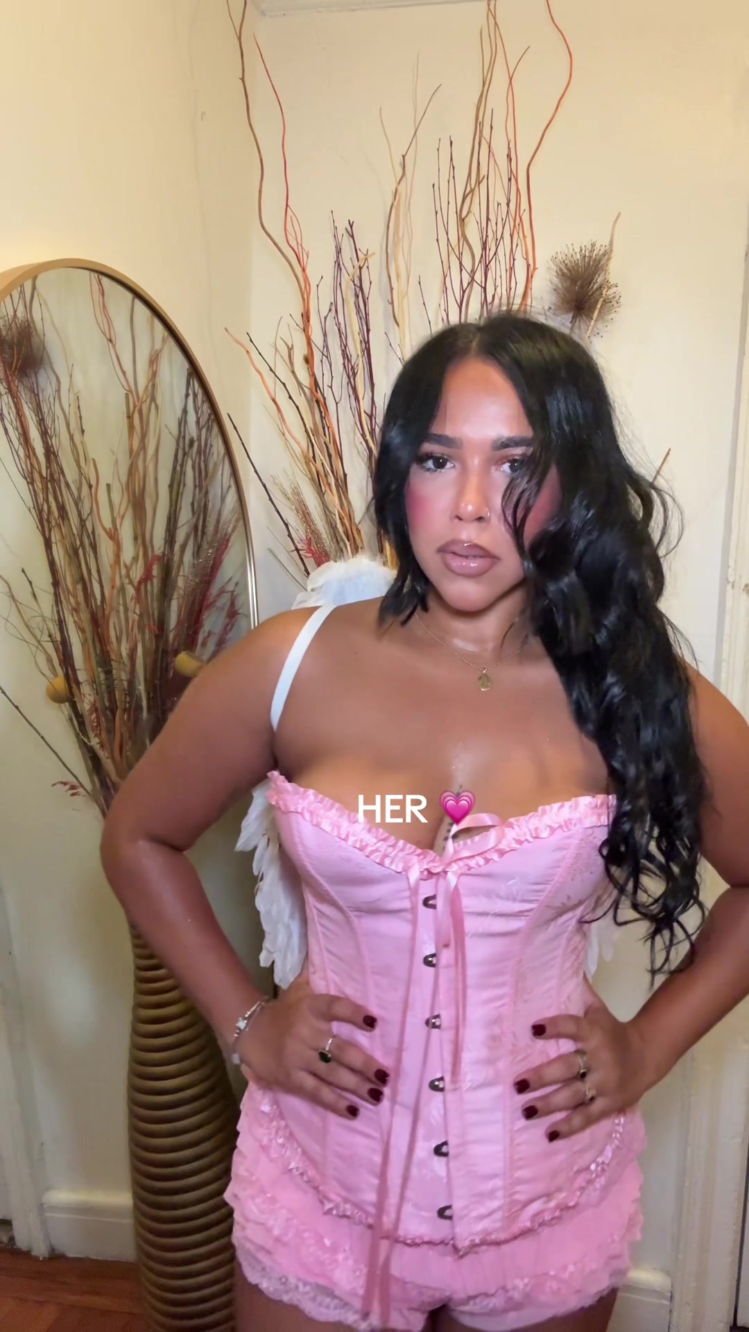 @Mel