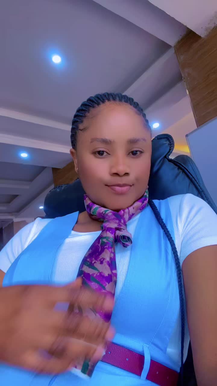 @Vanessa Katende
