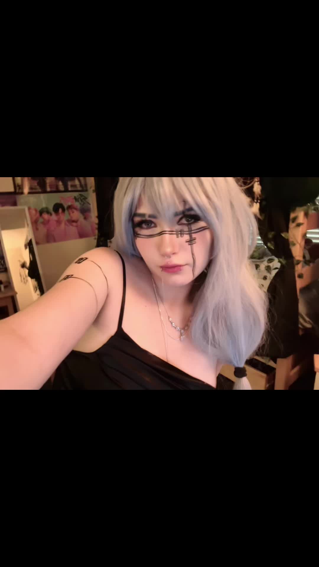 @CassieCosplays