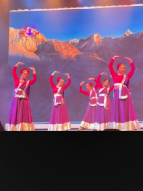 @shrutisdanceandyoga