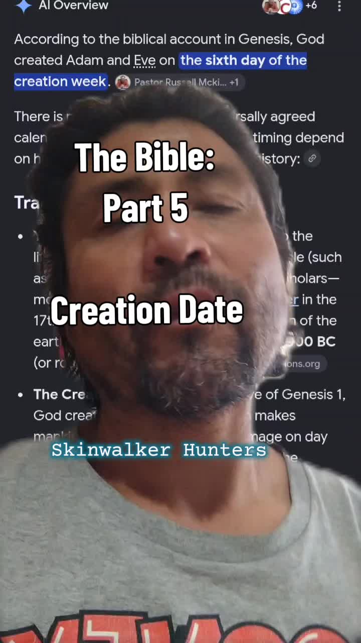 @Skinwalker Hunters