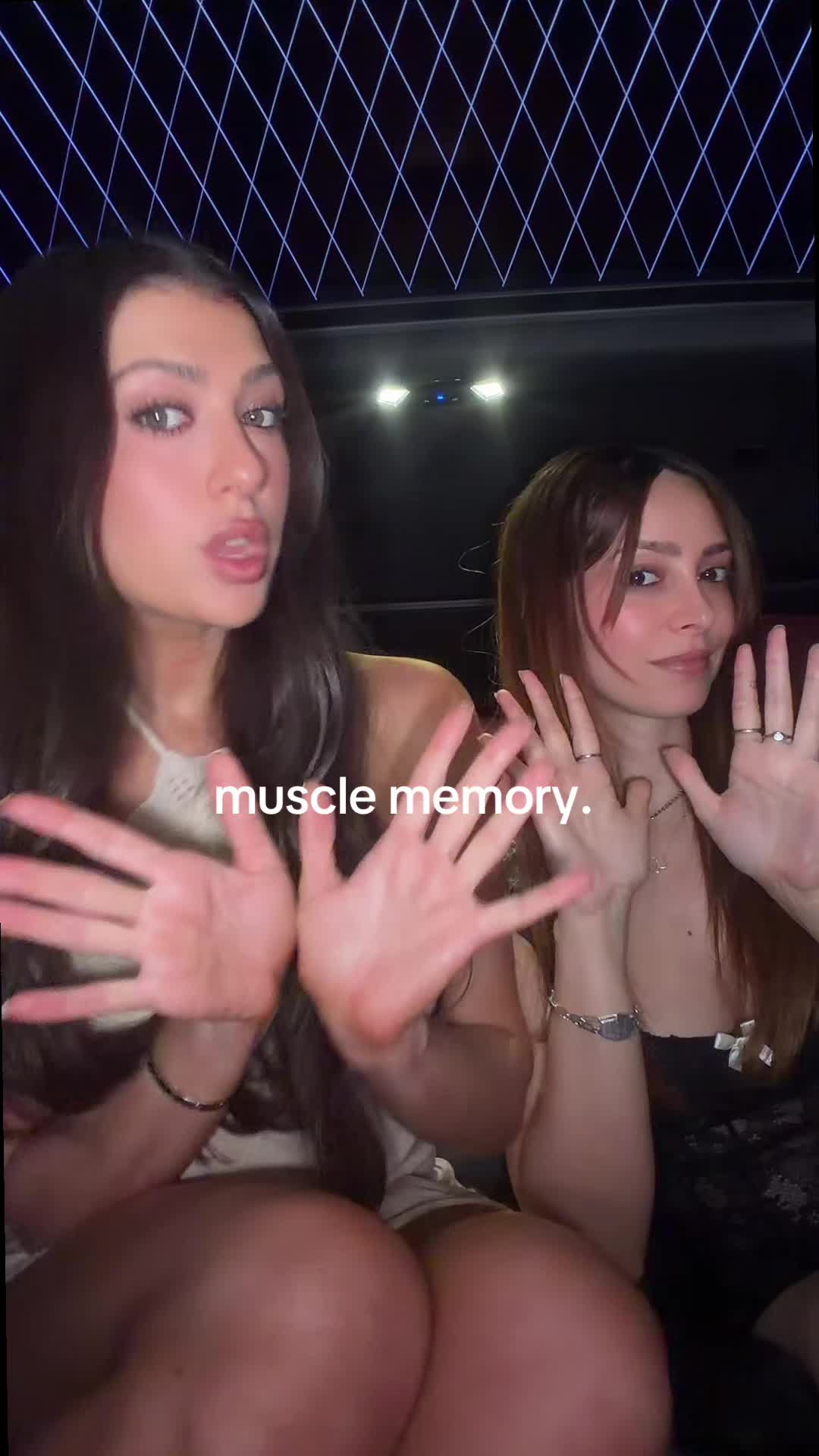 @LEAH KATE