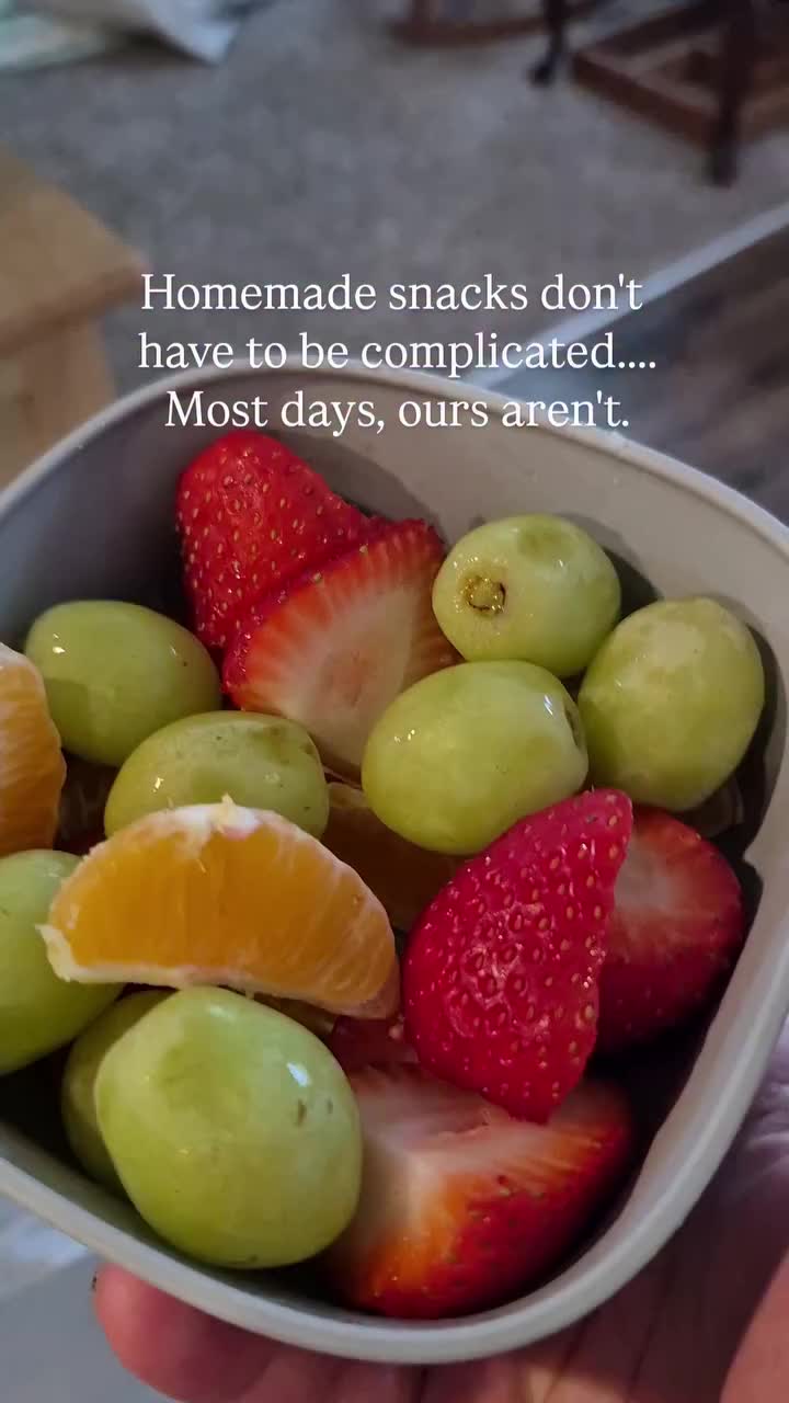 @Jayme | Nourished Living