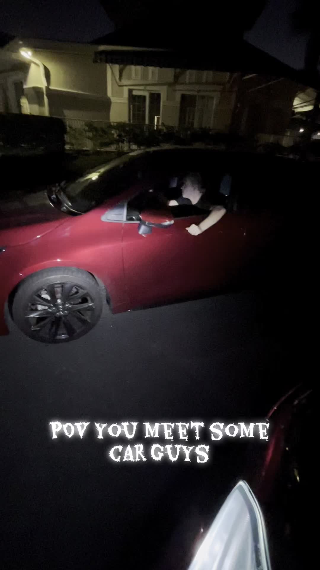 @Myles sexy