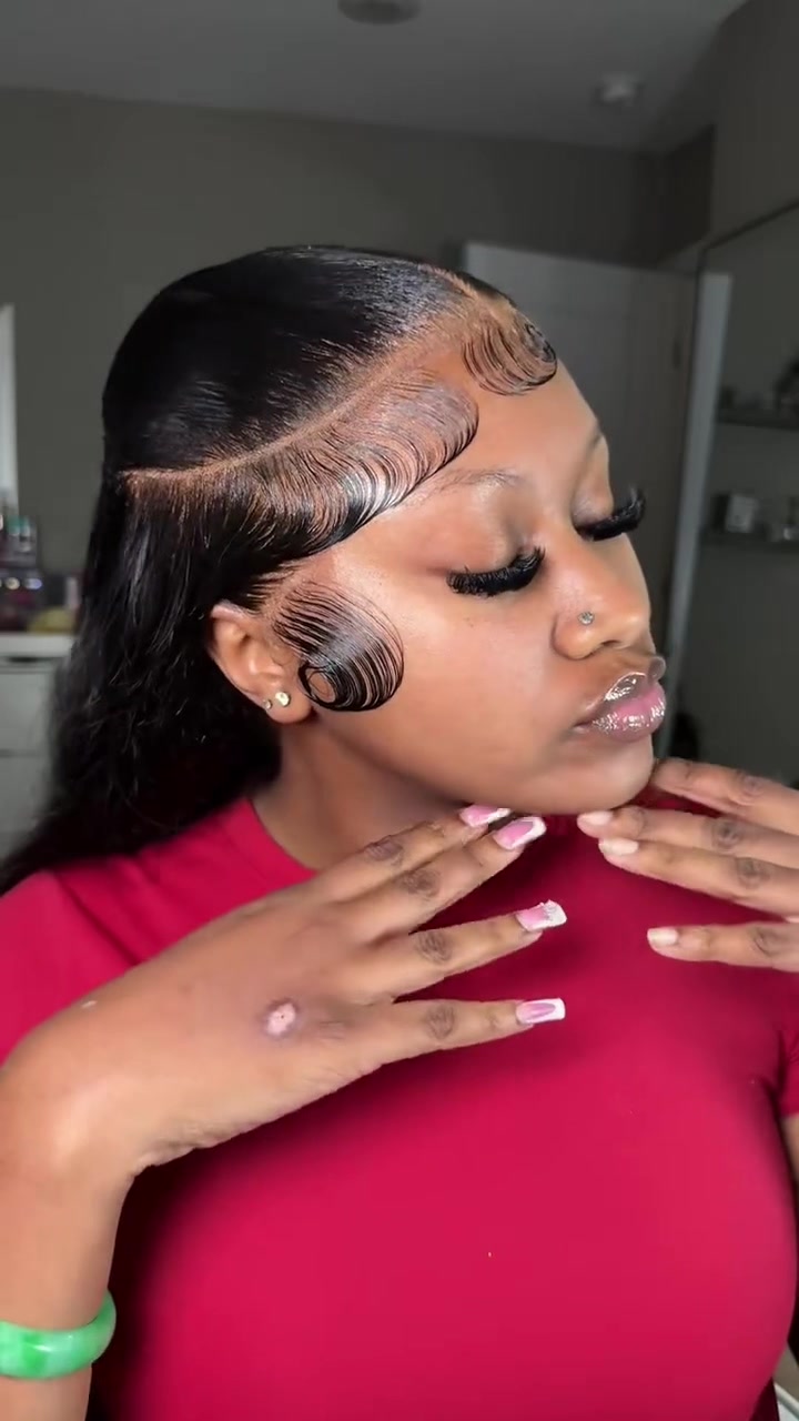 @Zlike Wigs