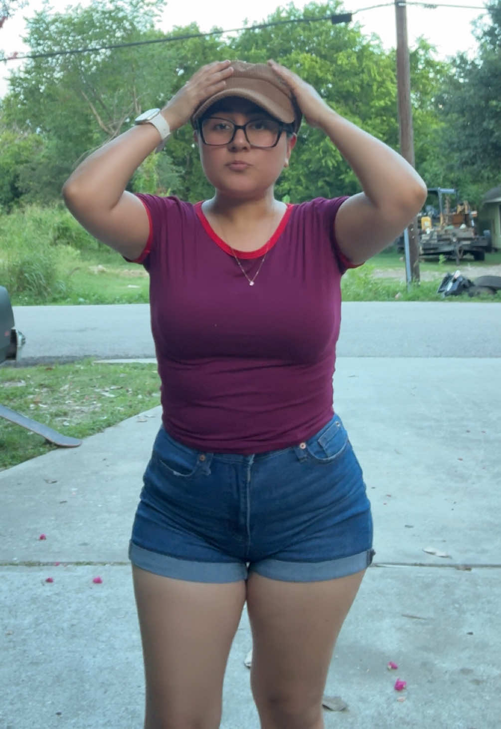 @Gabriella Ann