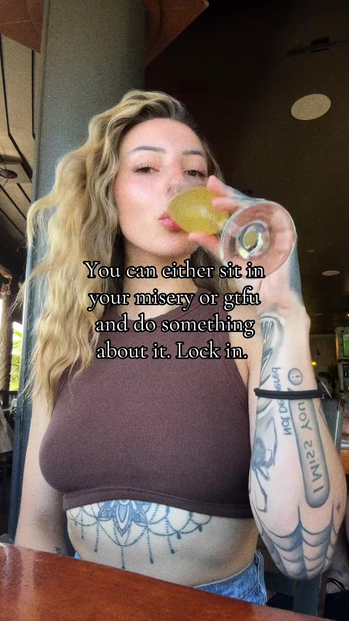 @Gina Jade ✨