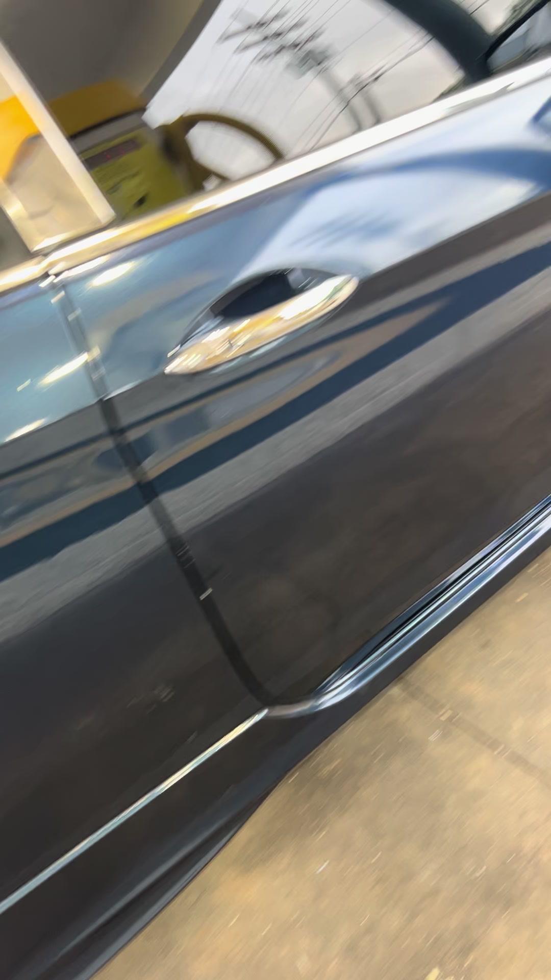 @Fly guy detailing