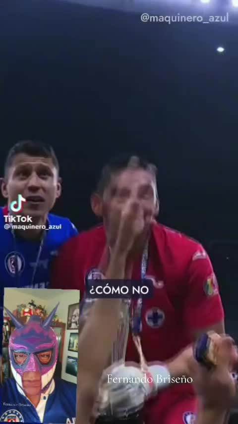 @Fernando México