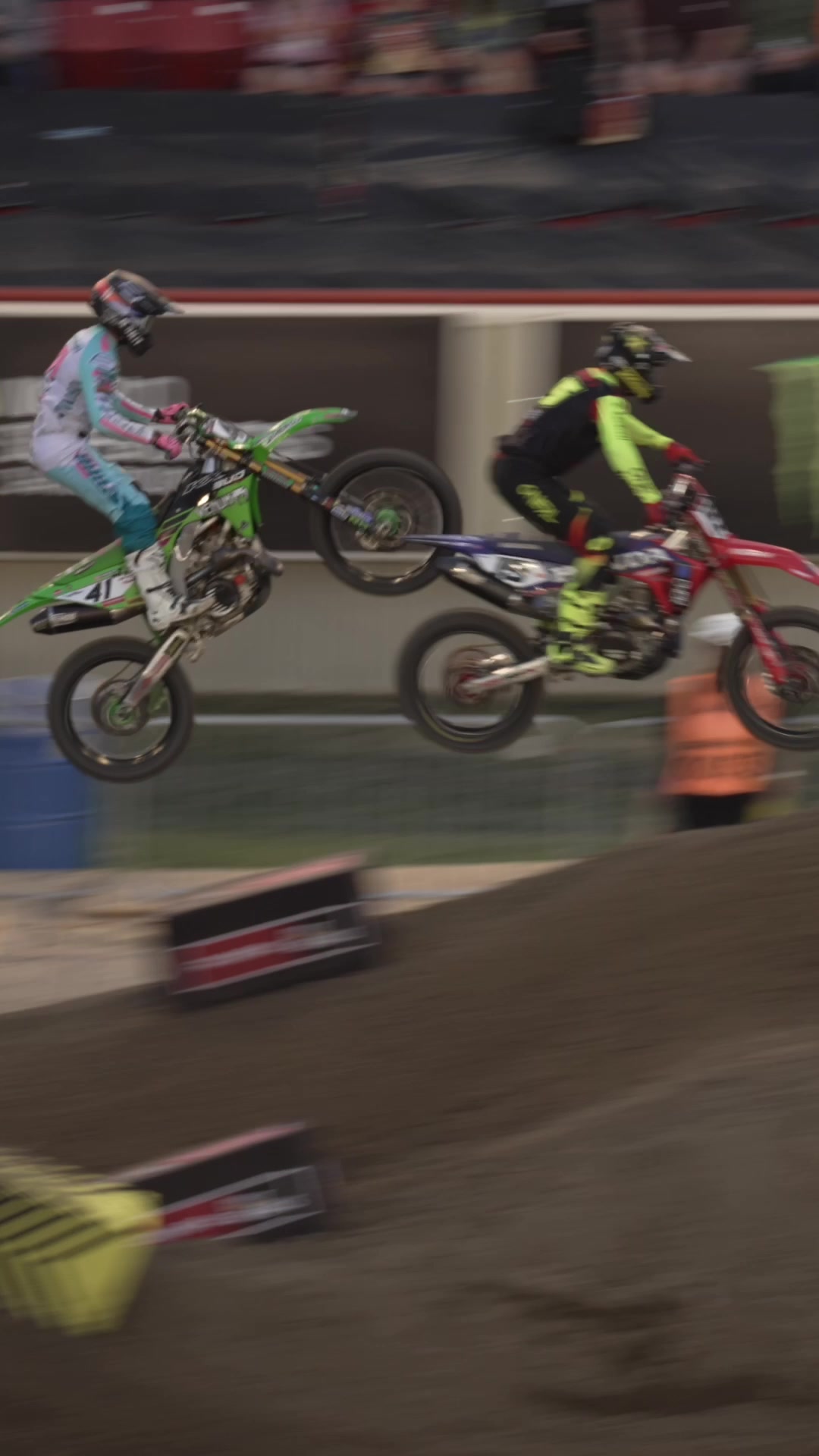 @World Supercross Championship