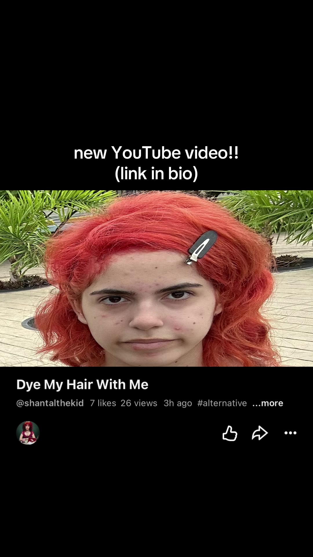 @shantal ⎕