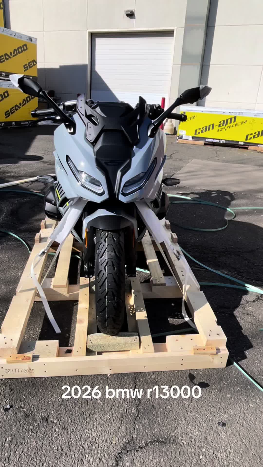 @A-Z POWERSPORTS