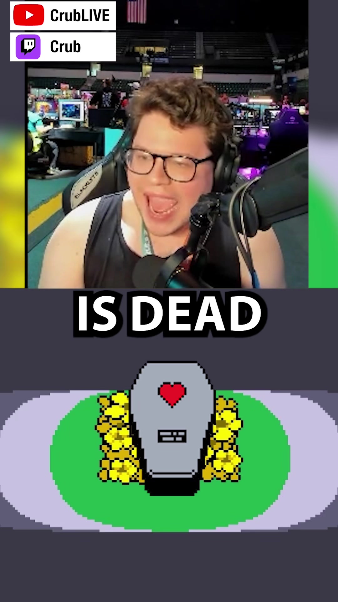 @Crub