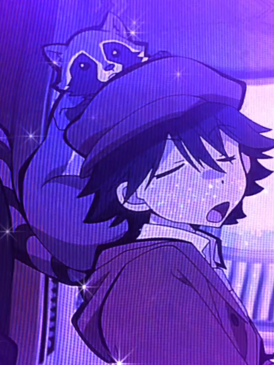@⦻Conner!⦻