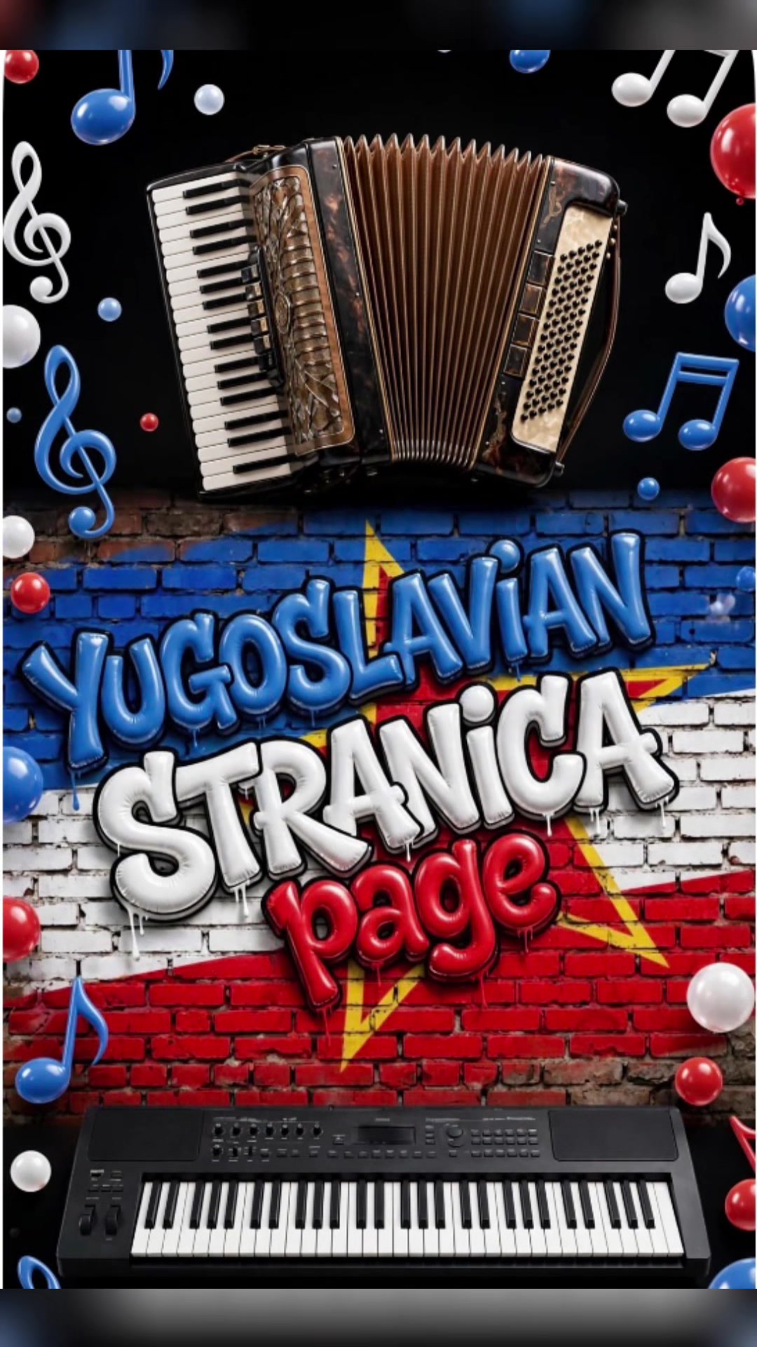 @jugoslavian💙stranica🤍page❤️