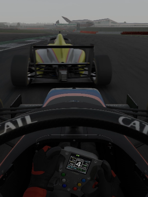 @iRacing