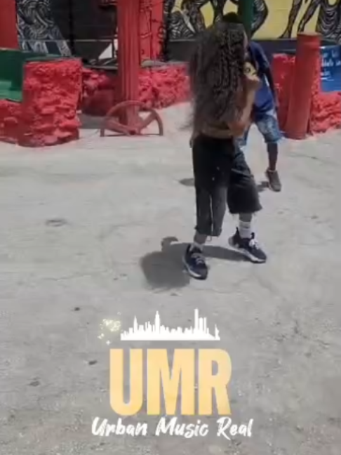@Urban Music Real UMR